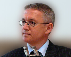 Lothar Hirneise, Gründer des 3E-Zentrums Bild Lothar Hirneise, Gründer des 3E-Zentrums, Audio Info