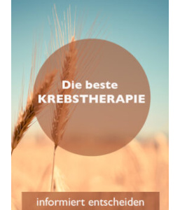 Die beste Krebstherapie von Klaus Pertl Hörbuch