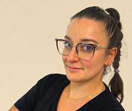 Mitarbeiter des 3E Gesundheitszentrums