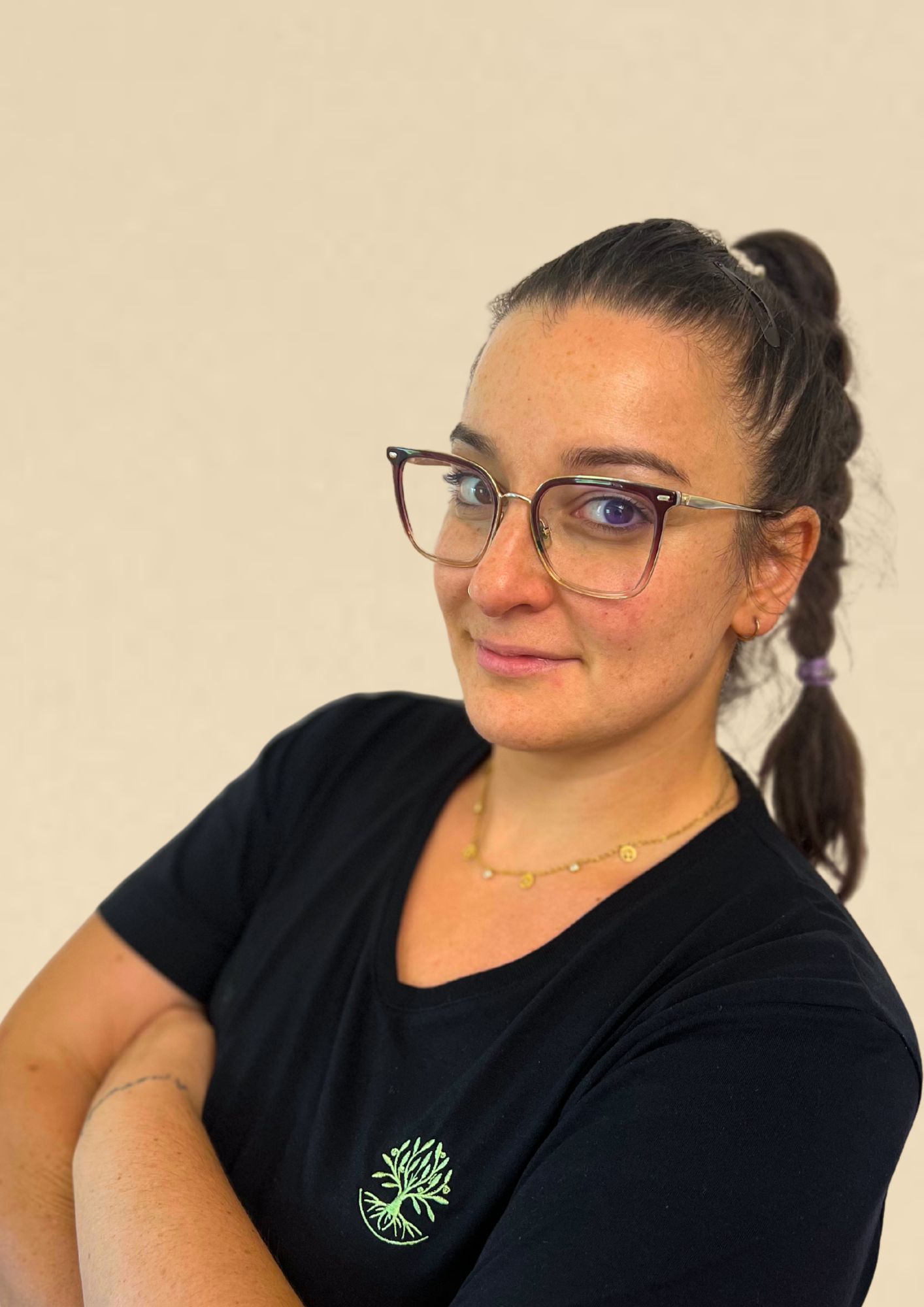 Mitarbeiter des 3E Gesundheitszentrums