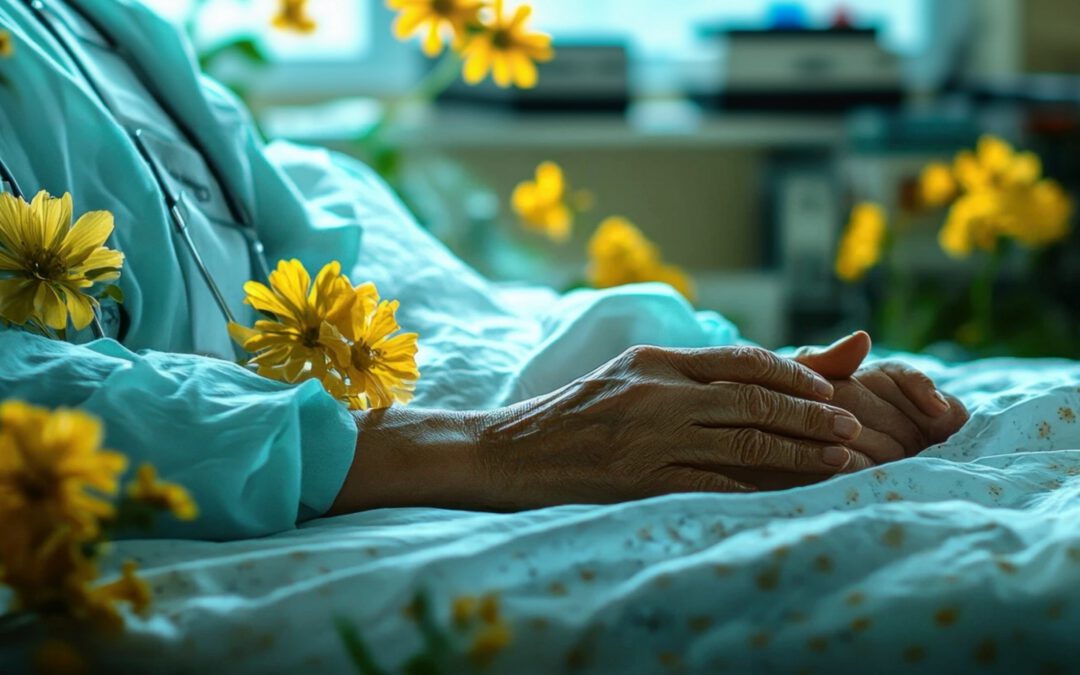 Was „palliative Therapie“ wirklich bedeutet