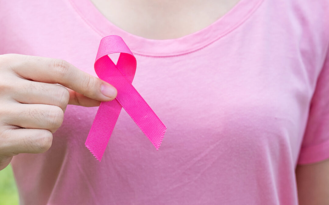 Brustkrebs: 2/3 aller Menschen mit Brustkrebs brauchen keine Chemotherapie!