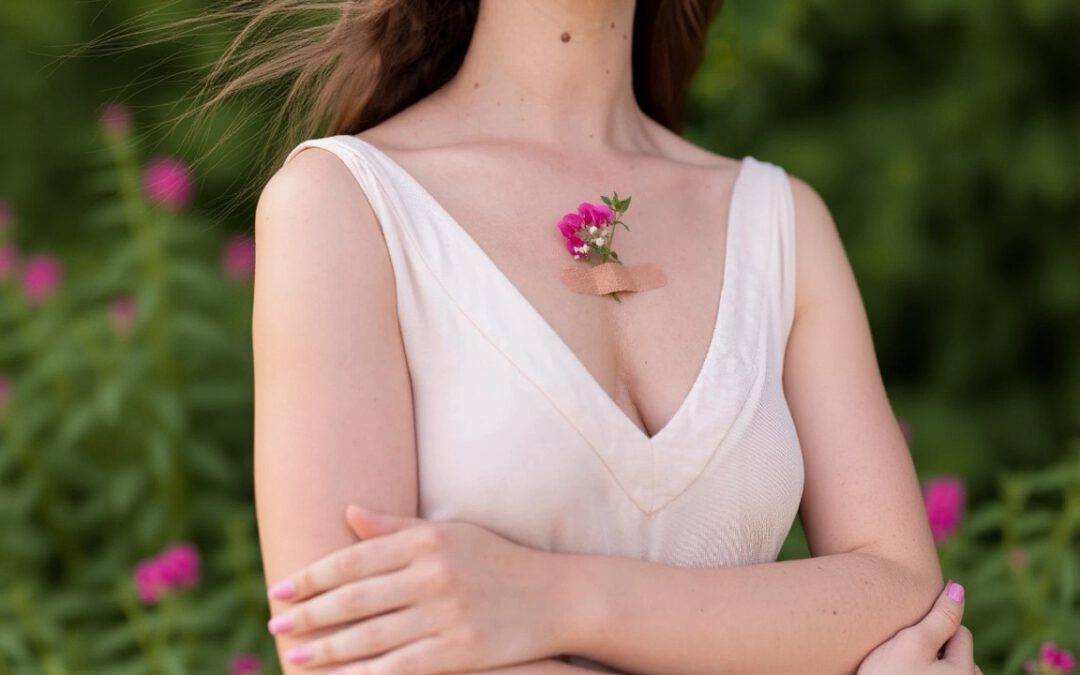 Mammographie macht gesunde Frauen zu Krebspatientinnen